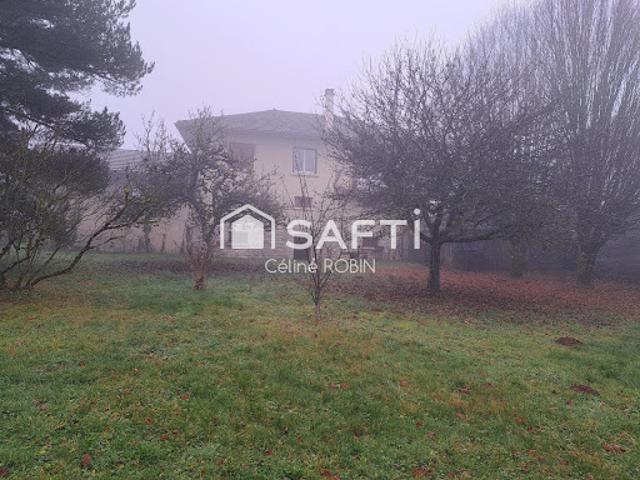 Maison vente à Lons-le-Saunier, Hauteroche