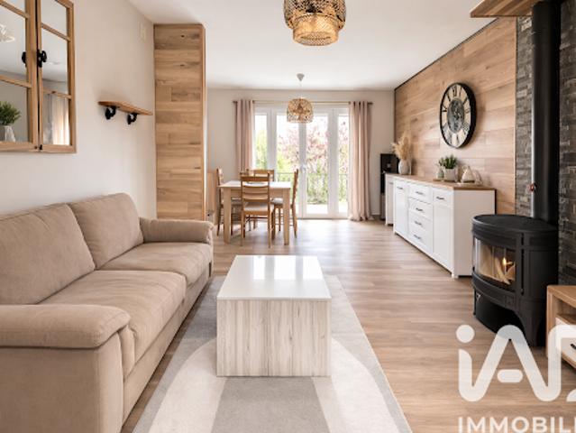 Maison vente à Dreux, Digny