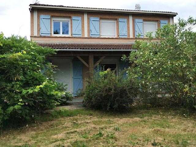 Maison vente à Castelsarrasin, Lamagistère