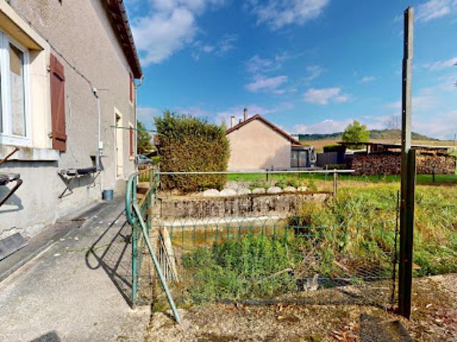 Maison vente à Elzange, Moselle