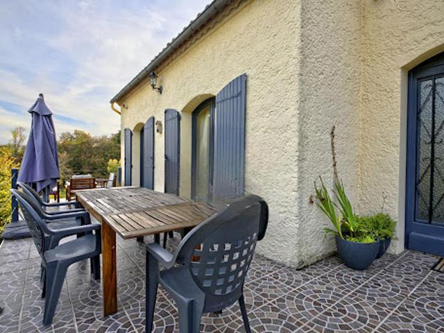 Maison vente à Mirlande, Fargues-saint-hilaire