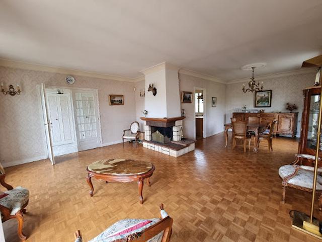 Maison vente à Limoges, Feytiat