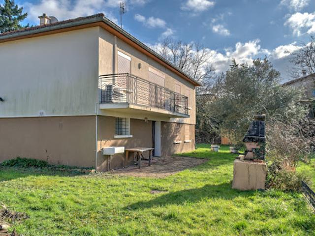 Maison vente à Lyon, Métropole de Lyon