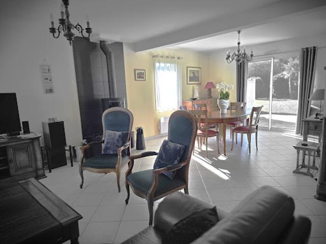 Maison vente à Saint-Nazaire, Guérande