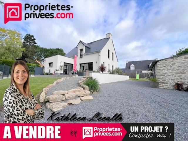 Maison vente à Saint-Nazaire, Guérande