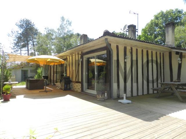 Maison vente à Herré, Gardevigne