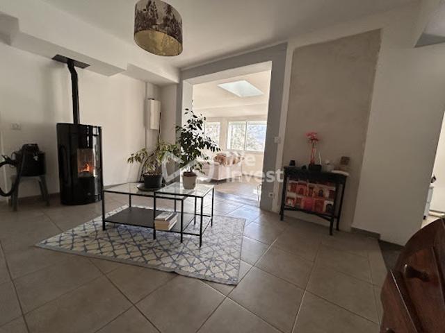 Maison vente à Castres, Lacaune