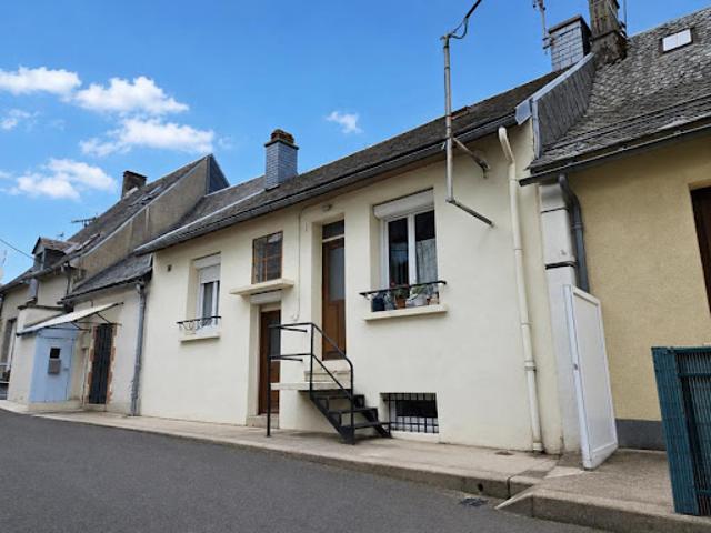 Maison vente à Issoire, Mont-dore