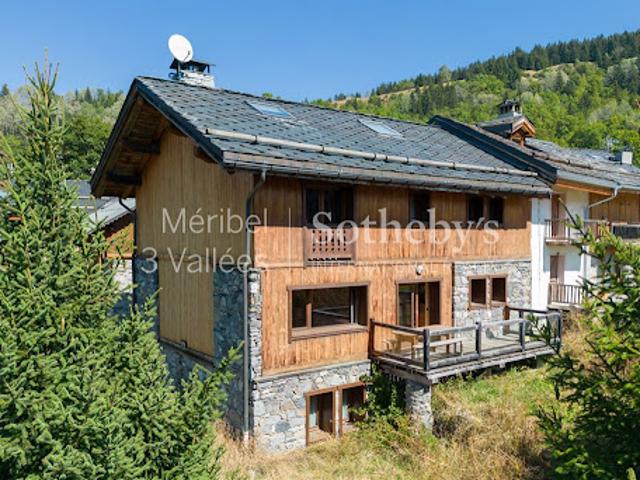 Maison vente à Albertville, Les Allues