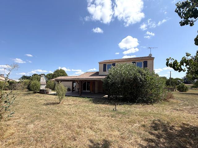 Maison vente à Issanchou, Montauban