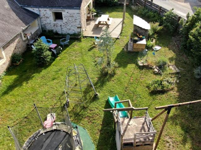 Maison vente à Châteaubriant-Ancenis, Nort-sur-erdre