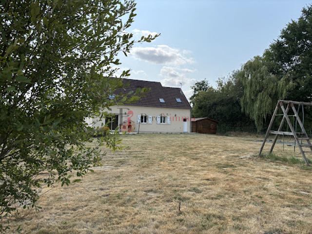 Maison vente à Mortagne-au-Perche, Nocé