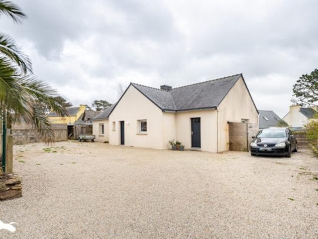 Maison vente à Morlaix, Bretagne