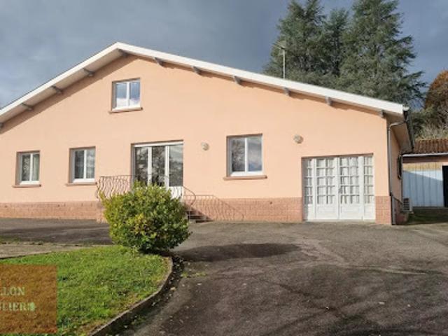 Maison vente à France métropolitaine, Pouillon