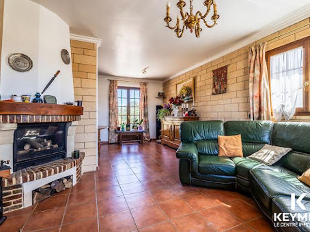 Maison vente à Beauvais, Sainte-geneviève