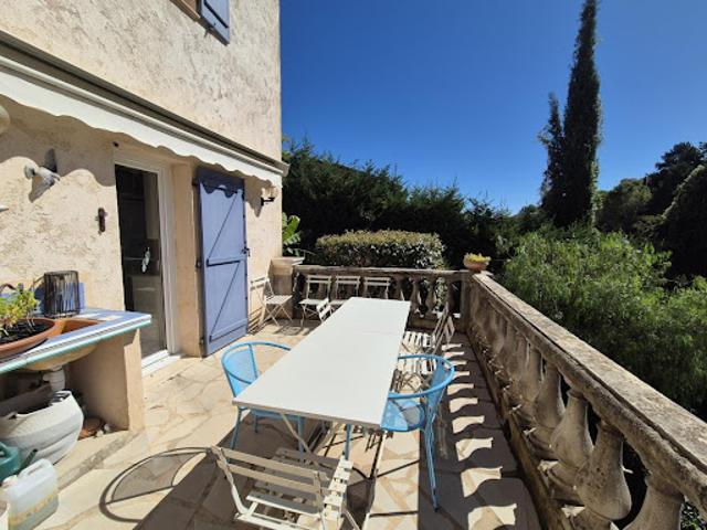 Maison vente à Grasse, Vence