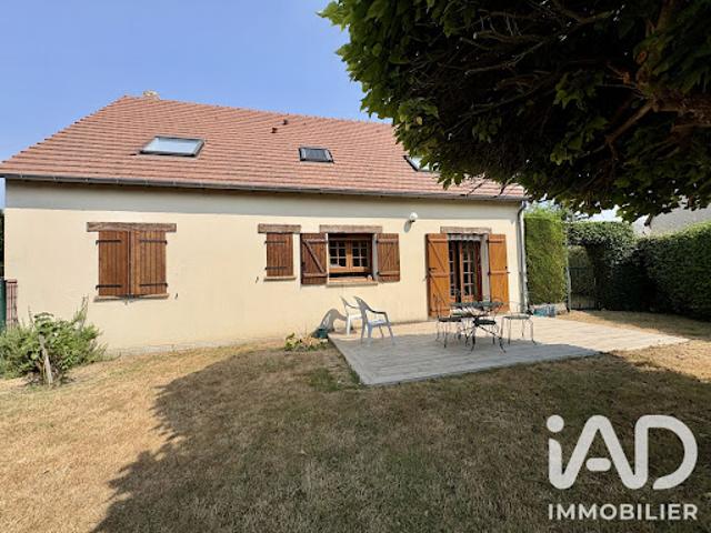 Maison vente à Tours, Véretz