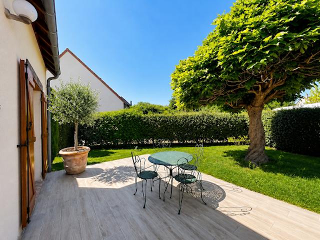 Maison vente à Tours, Véretz