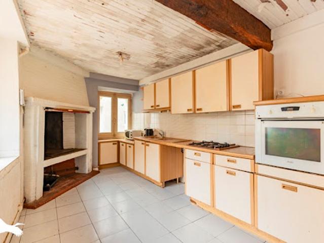 Maison vente à Foix, Vernajoul