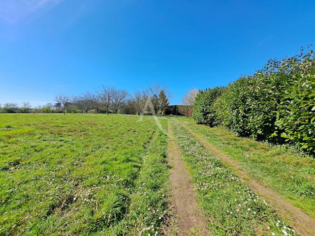 Maison vente à Mont-de-Marsan, Villeneuve-de-marsan