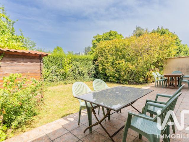 Maison vente à Évry, Viry-châtillon