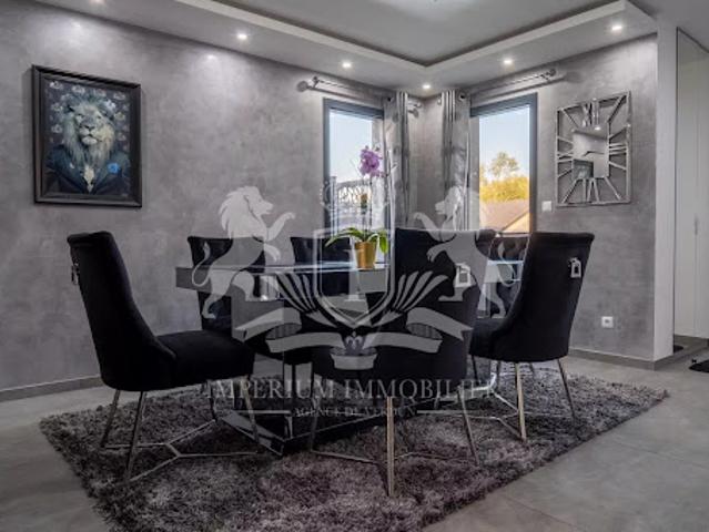 Maison vente à Thionville, Florange
