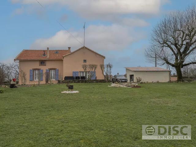 Maison vente à Montauban, Caylus