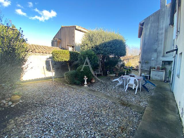 Maison vente à Carcassonne, Castelnaudary