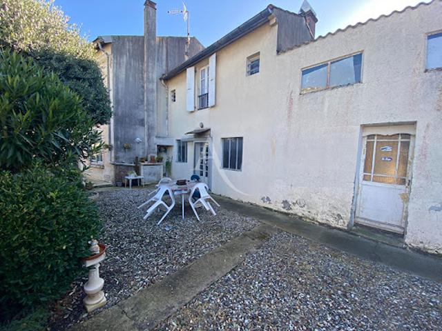 Maison vente à Carcassonne, Castelnaudary