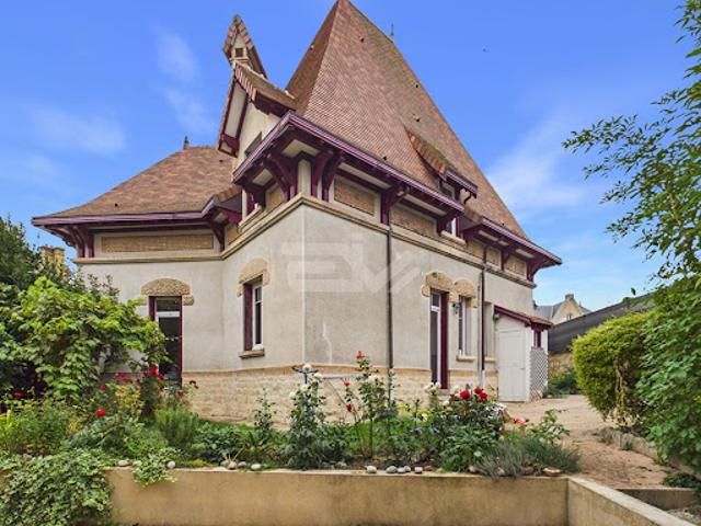 Maison vente à La Charonne, Fismes
