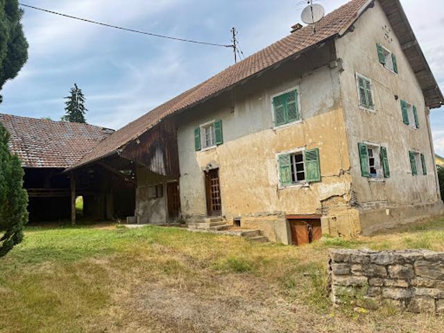Maison vente à Altkirch