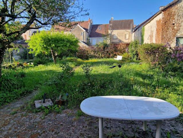 Maison vente à Avallon, Ancy-le-franc