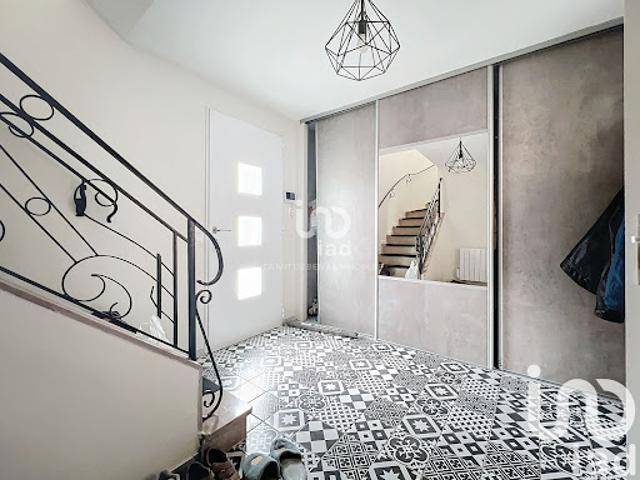 Maison vente à Argenteuil, Beauchamp