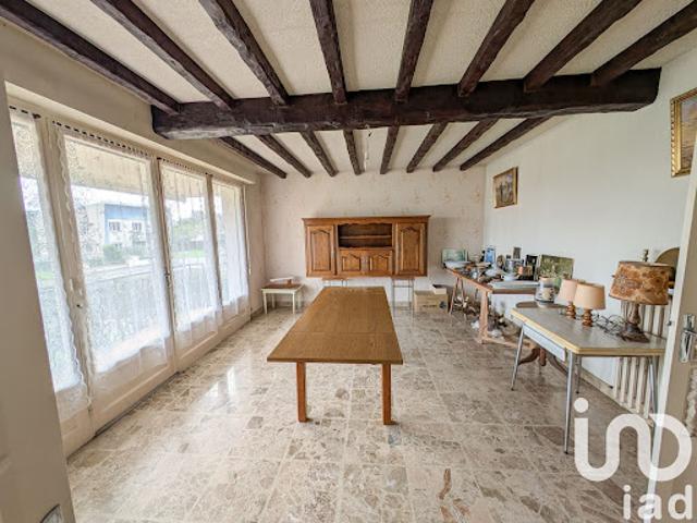 Maison vente à Beaumont-sur-Sarthe, Sarthe
