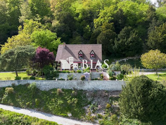 Maison vente à Bernay, Bourg-achard