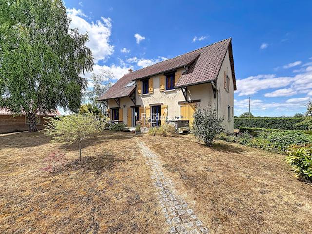 Maison vente à Vire, Cahagnes