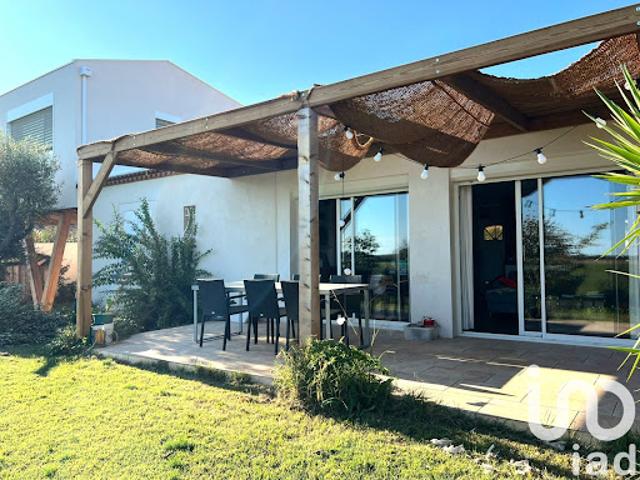 Maison vente à Montpellier, Candillargues