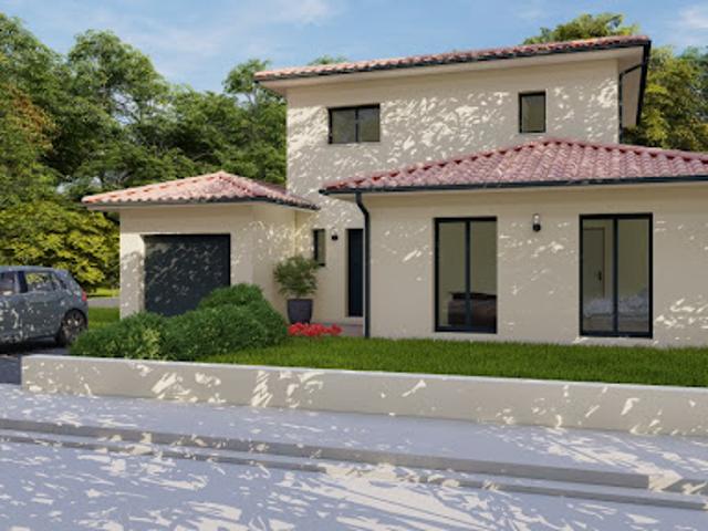 Maison vente à Langon, Casseuil