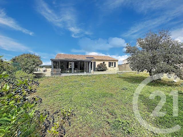 Maison vente à Arles, La Salle Les Alpes