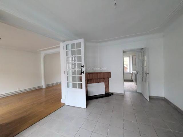 Maison vente à Neufchâteau, Châtenois