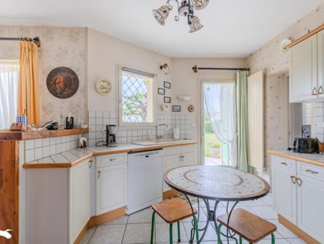 Maison vente à Libourne, Coutras