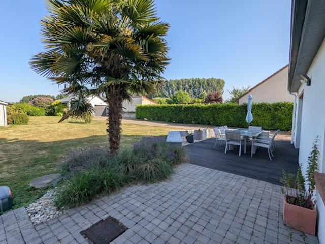 Maison vente à Abbeville, Erondelle
