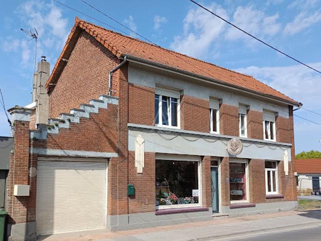 Maison vente à Béthune, Estrée-blanche