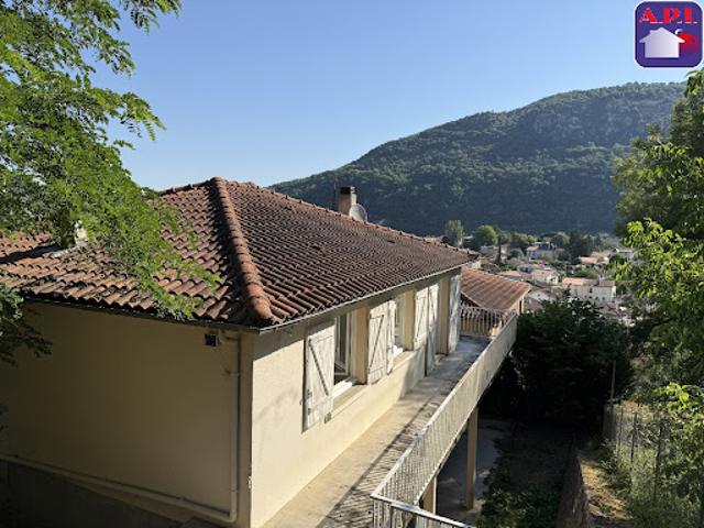 Maison vente à Moulinery, Foix