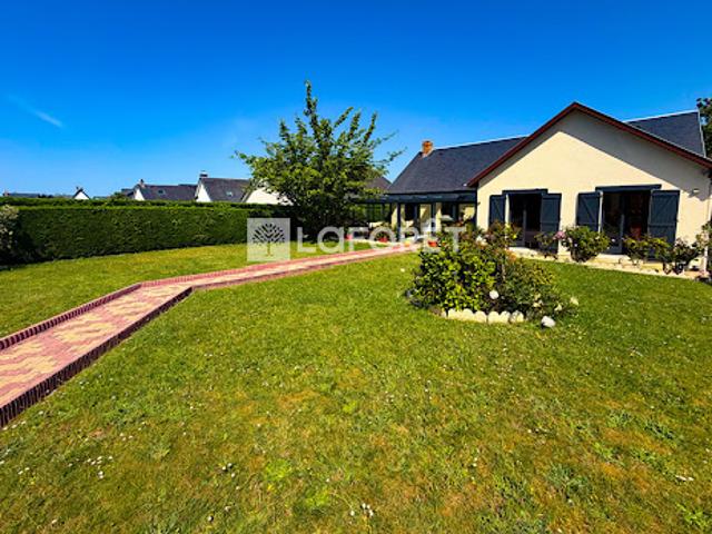 Maison vente à Le Havre, Fontaine-la-mallet