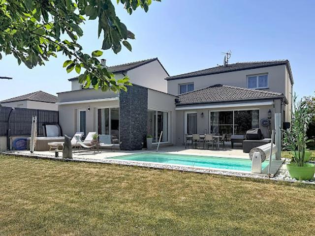 Maison vente à Thionville, Hettange-grande