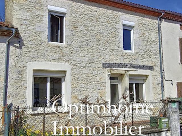 Maison vente à Agen, La Croix-blanche