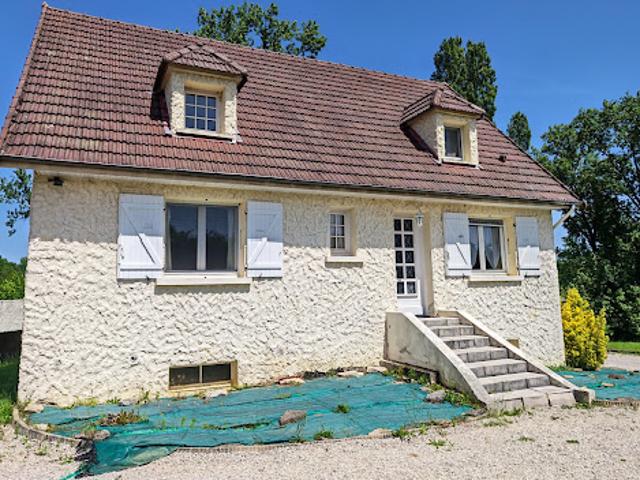 Maison vente à Les Leys, L'Abergement-Sainte-Colombe