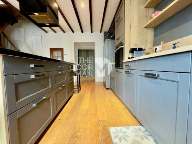 Maison vente à Laval