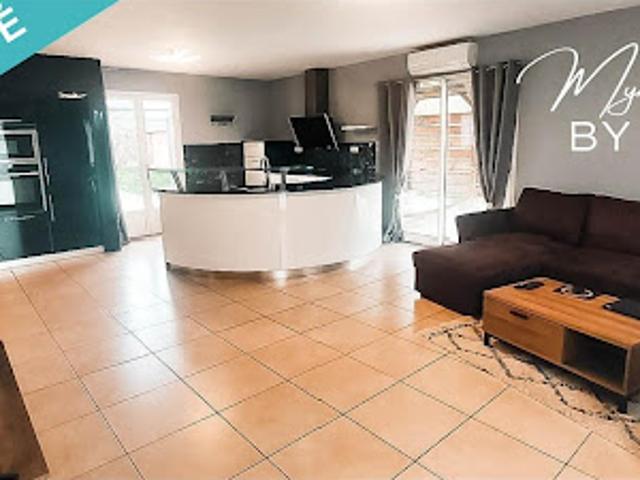 Maison vente à Guéret, Le Grand-bourg